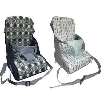 Baby Foldable Feeding Chair