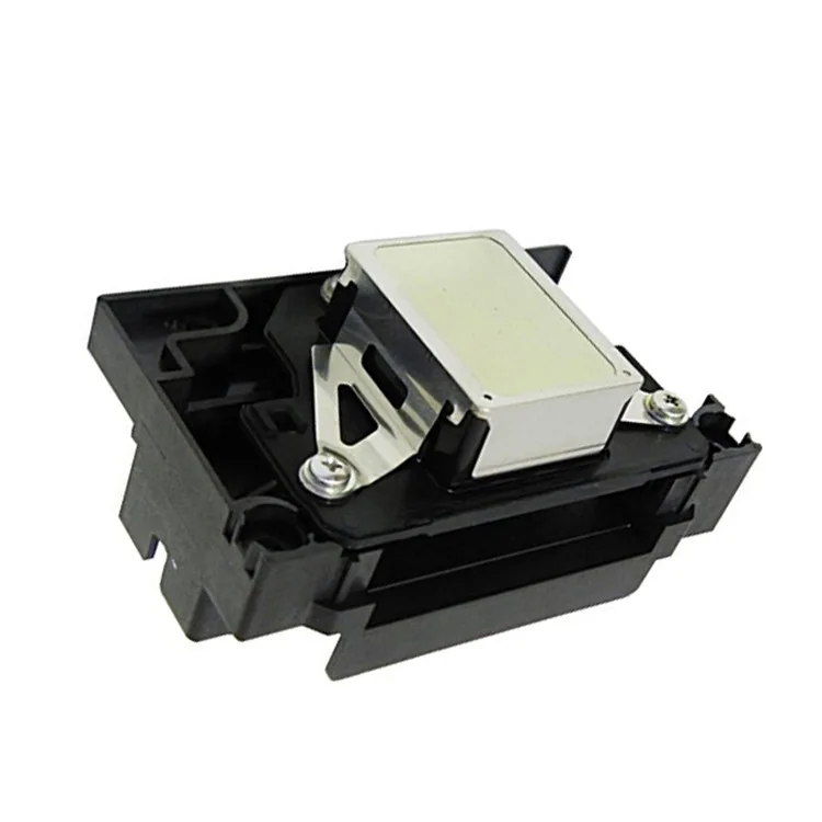 Совместим с восстановленным подходит для Epson L801 L800 L805 Tx650 R290 T50 R330 сопло/картридж
