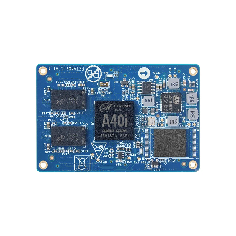 

Industrial Control Industry Board A40i Industrial Level A40i Core Board A30 A33 Embedded