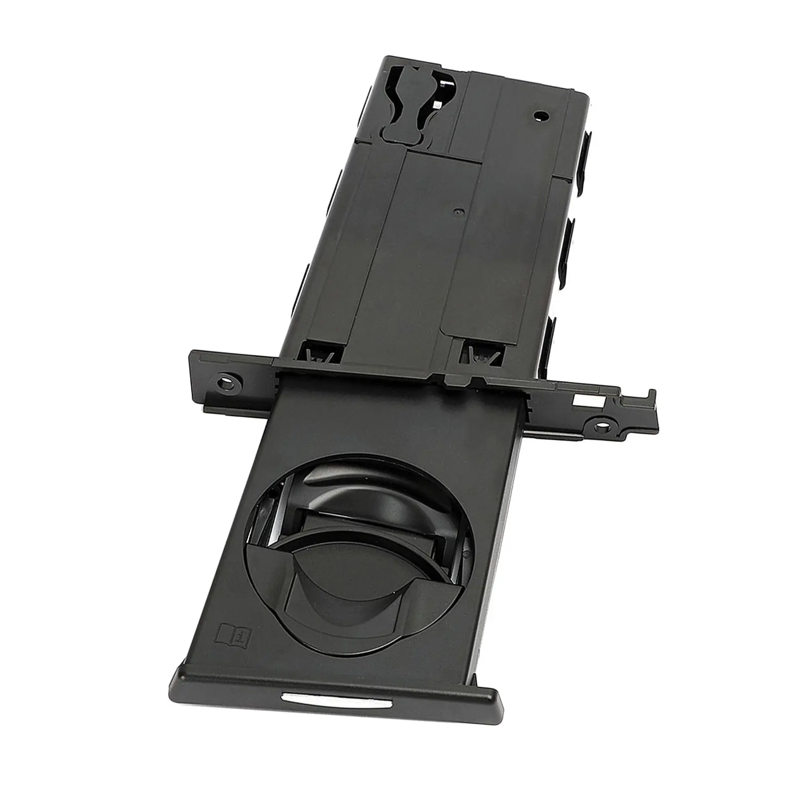 Dashboard Cup Holder 51459173469 Replacement for BMW E90 E92 Front