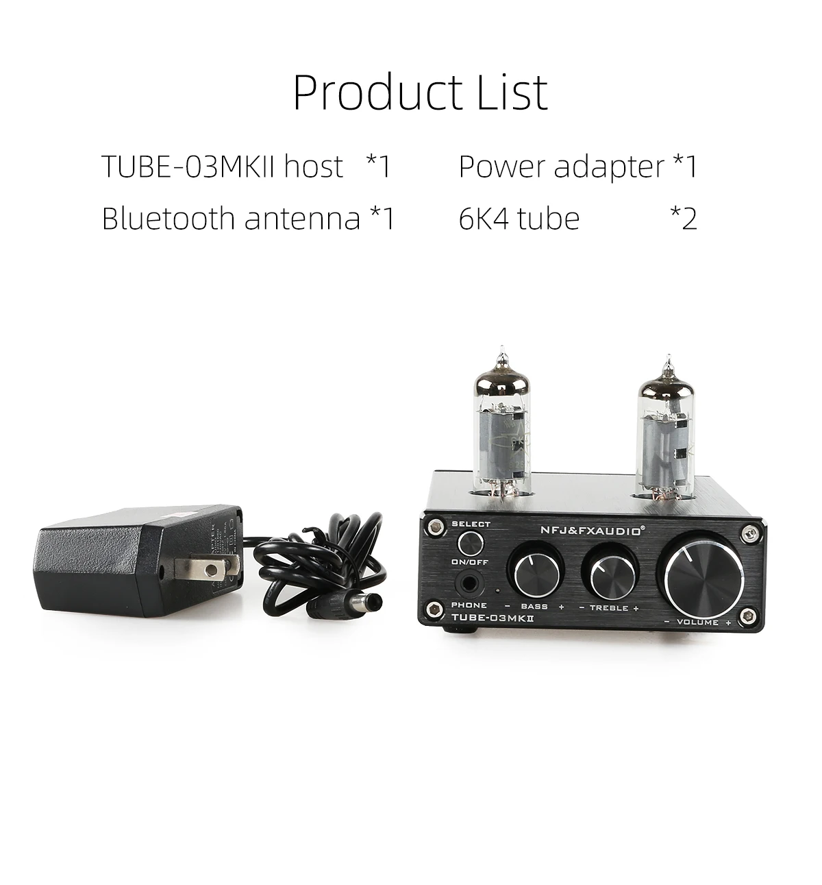 summing amplifier FX-Audio Tube Amplifier Audio Preamplifier 2.0 ES9023 Bluetooth 5.0 Hi Fi Mini Desktop Headphone Amplifier RCA 3.5MM Output Amp best stereo amplifier