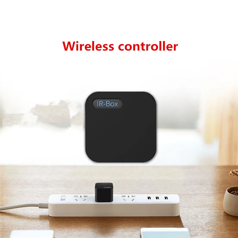 Wireless controller Уменьшить/вырубить сосед вверх шум машина шум Deadener/Sound eliminator/Глушитель шум удар назад - Цвет: Wireless controller