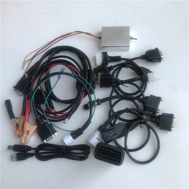 

2019 update universal motor scanner for YAMAHA,SYM,KYMCO,HTF,PGO for suzuki motorcycle diagnostic tool for Honda easy to use