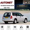 AUTONET Backup Rear View camera For Subaru Forester SG SH 2002~2013 2005 2006 Night Vision parking camera license plate camera ► Photo 1/6