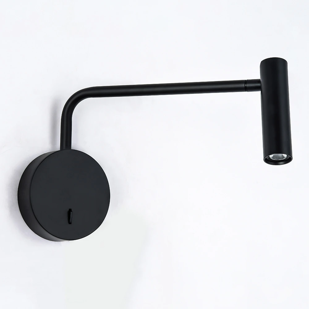 Wall mounted study table lamp Outlet