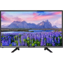 Телевизор LED Supra 32" STV-LC32ST4000W черный/HD READY/60Hz/DVB-T/DVB-T2/DVB-C/DVB-S/DVB-S2/USB/WiF