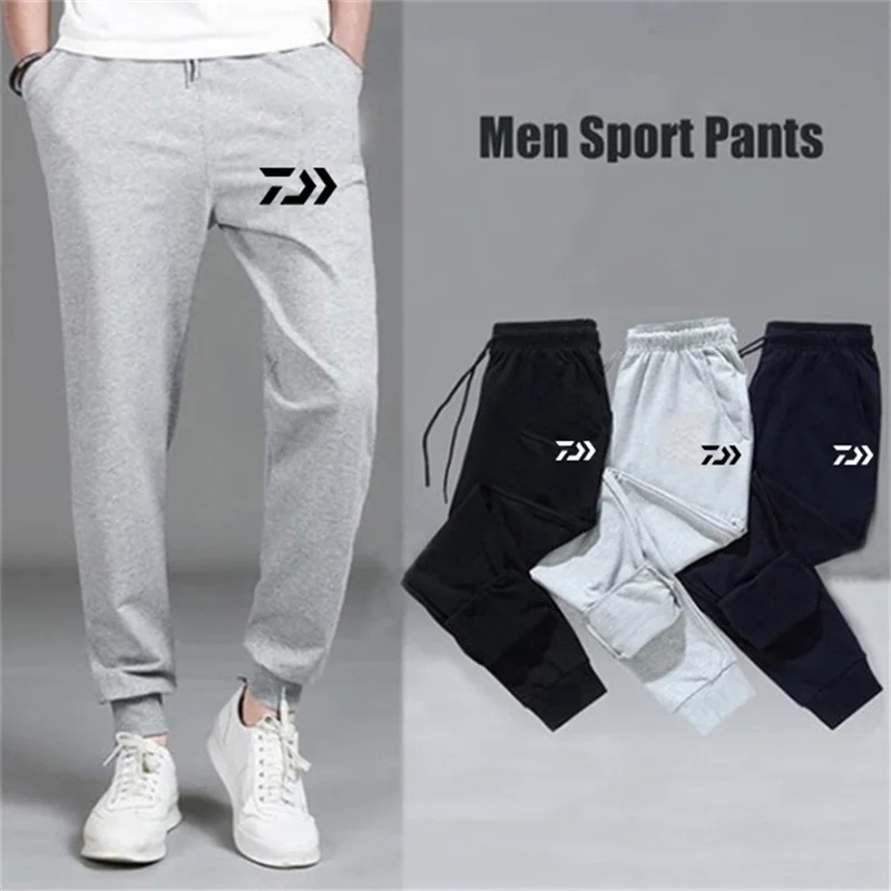 

Spring Pants Men 2021 Pantalon Mujer Joggers Women Sweatpants Fashion Casual Fitness Trousers Breathable Pants Harajuku Homme