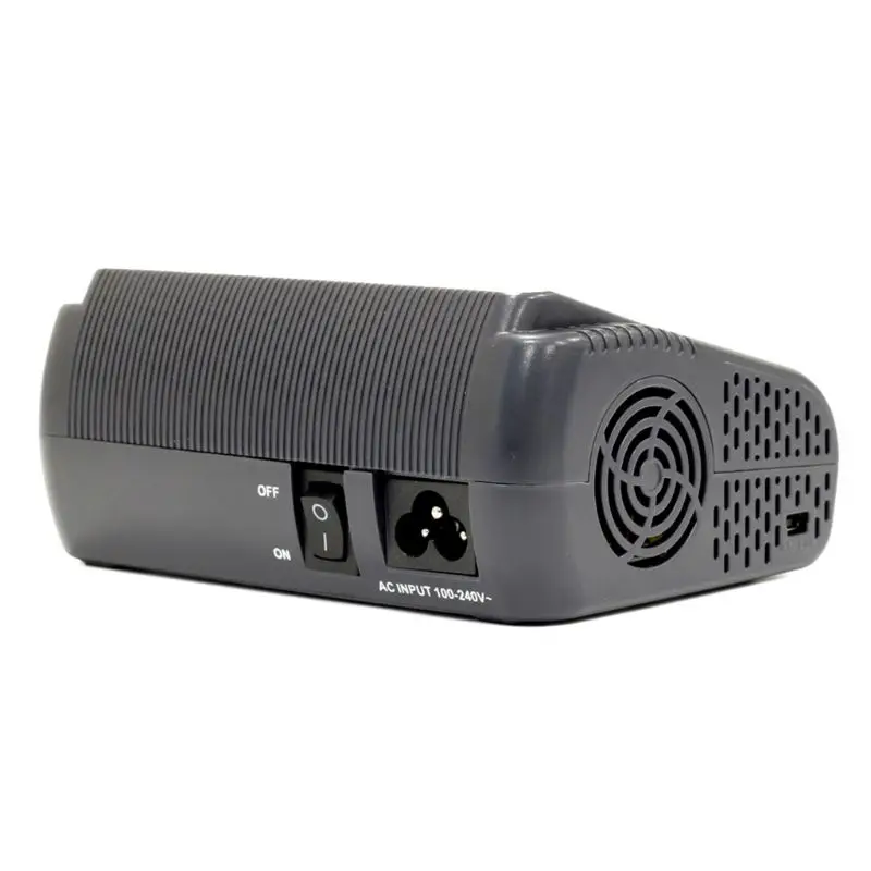 HTRC T240 DUO AC 150 Вт/DC 240 Вт сенсорный экран двухканальный 10A RC Баланс Зарядное устройство Dis зарядное устройство для LiPo LiHV LiFe Lilon NiCd Pb