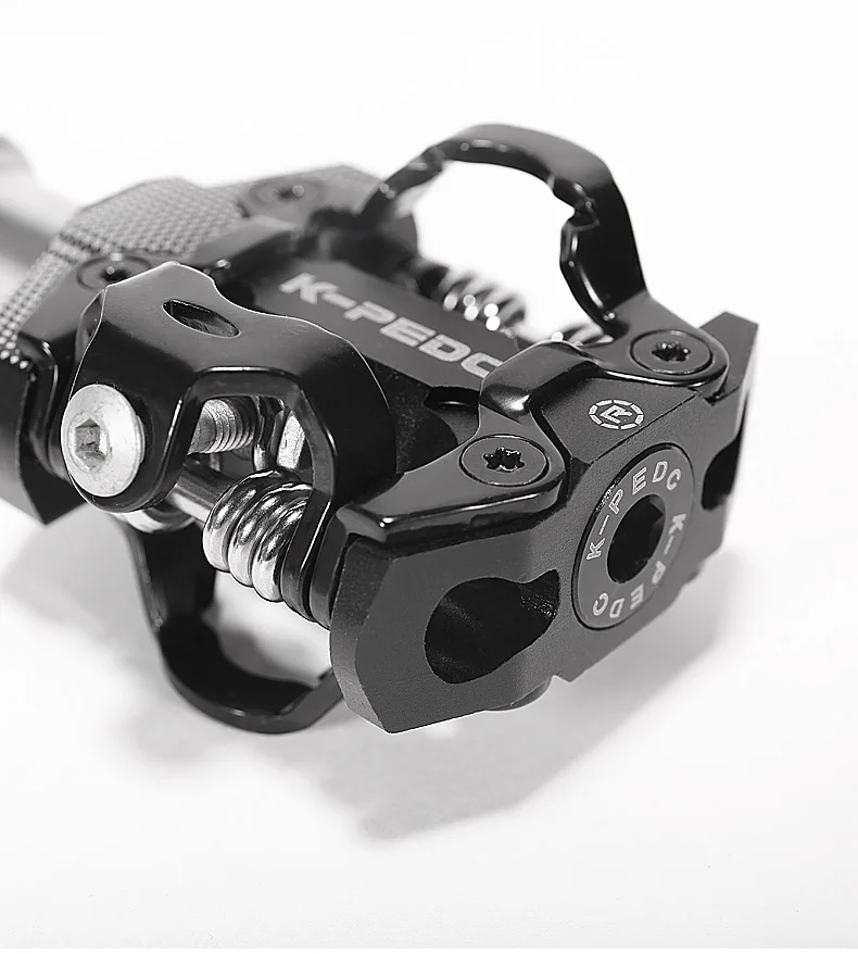 Rallonges De Pédale Vélo 20 Mm En Chrome-molybdène - Pour VTT Et Vélo De Course, Réglage De La Position