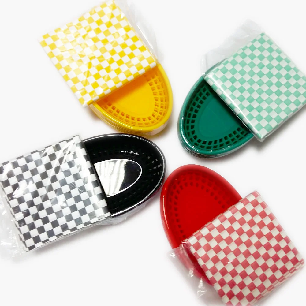 fast food basket  (2)