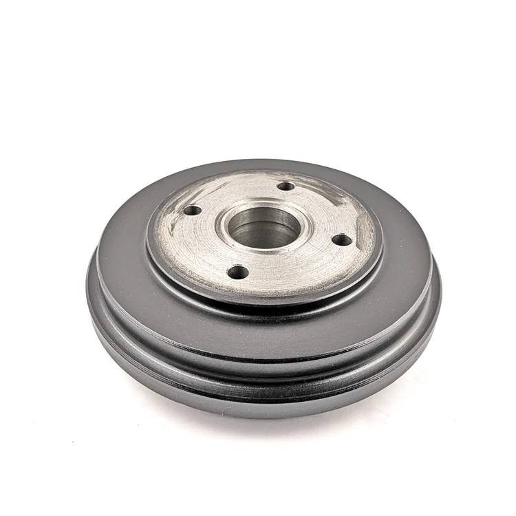 1pcs Rear Brake drum for Chinese CHANGAN BENBEN Auto car motor parts