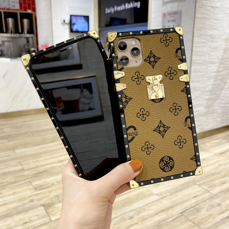 Case Capa Capinha Iphone 11 5.8 Louis Vuitton Monogram Porta