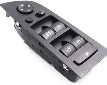 

Window Switch Power Control Button 61319217332 for BMW 3-Er E90 E91 325i 328i 330i 2004 2005 2006 2007-2013