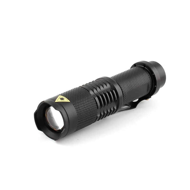 

Flashlights 18650 Battery XML T6 LED bulbs torch Adjustable Flashlight high lighting 1200LM Rechargeable Outdoor camping fishing