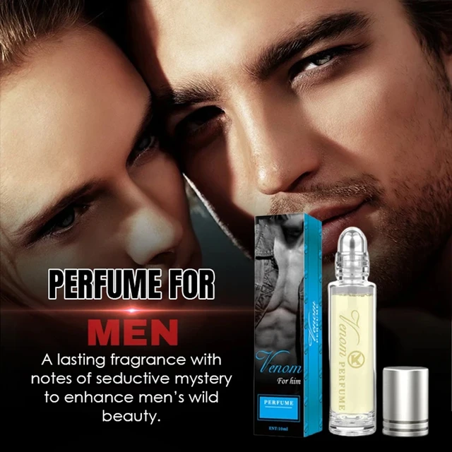 Newly Intimate Partner Erotic Perfume 10ml Enhanced Allure for Women/Men  Valentine's Day Gift - AliExpress