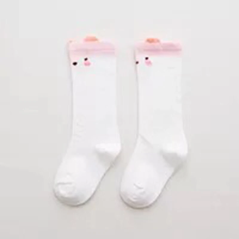 Унисекс милые трусы с любимыми персонажами из мультфильмов Детские Носки до