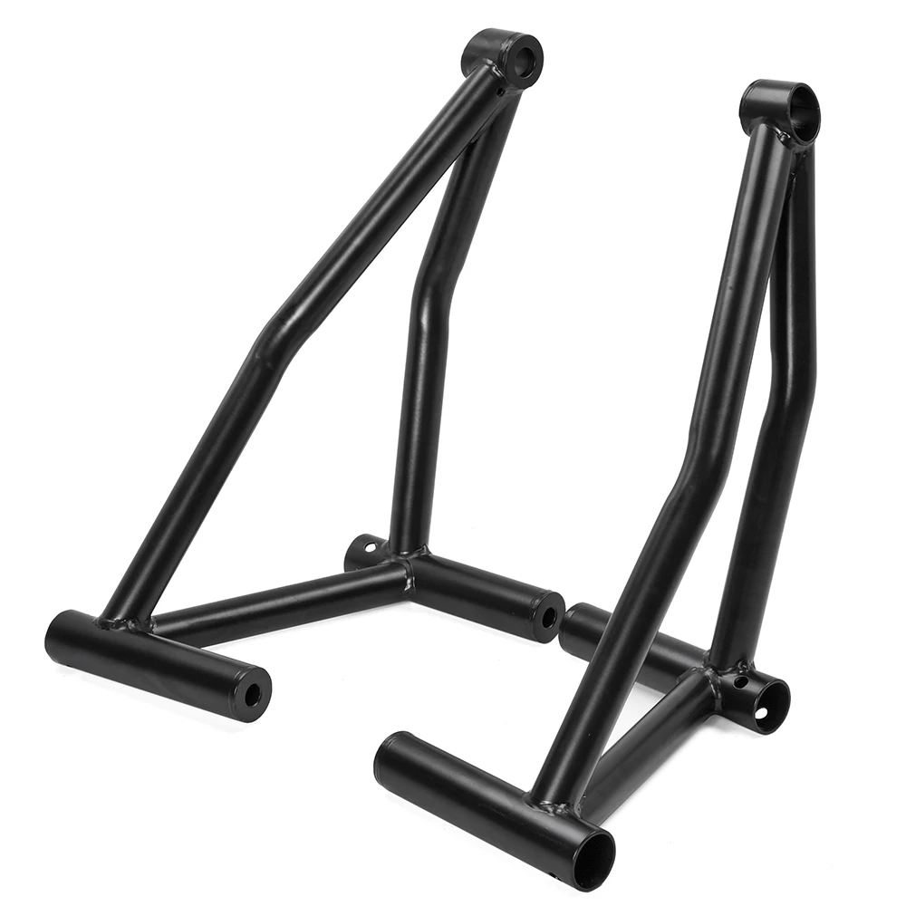 Для KTM Duke 390 Duke 250 Crash Bars мотоцикл шоссе защита двигателя Рамка слайдер протектор черный