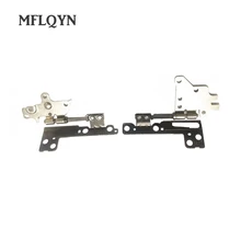 Ноутбук ЖК Петли комплект для lenovo xiaoxin Air 13 air13IWL