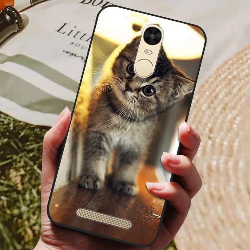 Soft Silicone Phone Case - Durable and Stylish Coque Shells