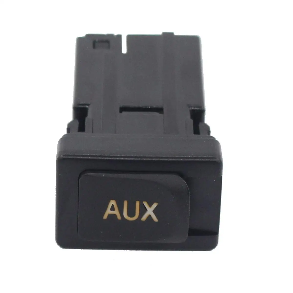 Для RAV4 автомобиля AUX аудио интерфейс стерео для Toyota Переключатель окон Corolla OE: 86190-02010