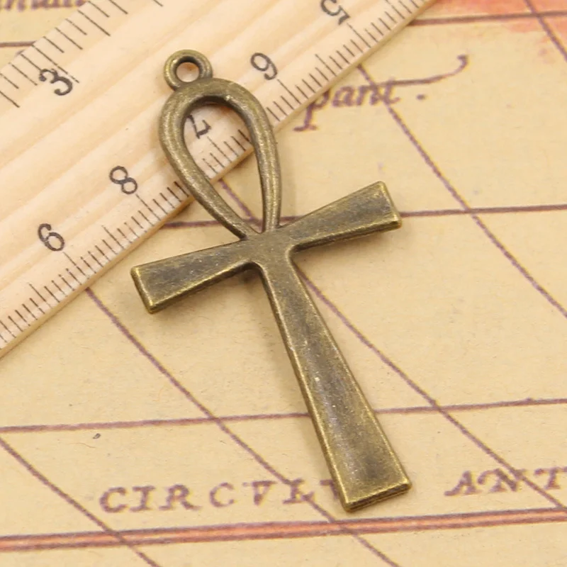 Рисунок 4 - подвески крест Египетский Ankh