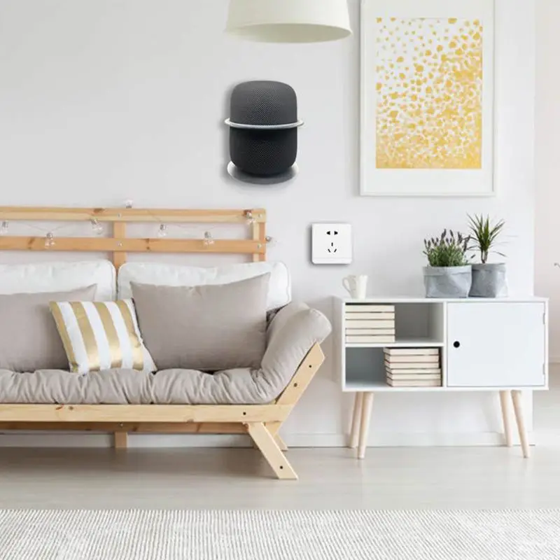 Обновленная версия настенный кронштейн для динамика HomePod|Аксессуары