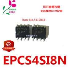 5 шт./лот EPCS4SI8N SOP8