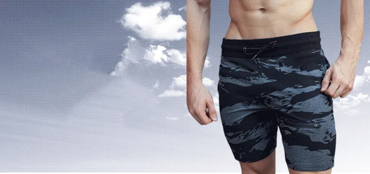 Новые модные спортивные пляжные шорты мужские хлопковые спортивные брюки для фитнеса шорты для бега повседневные спортивные мужские шорты M~ XXL