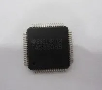 

ИС TAS5518, TAS5518B, TAS5518C