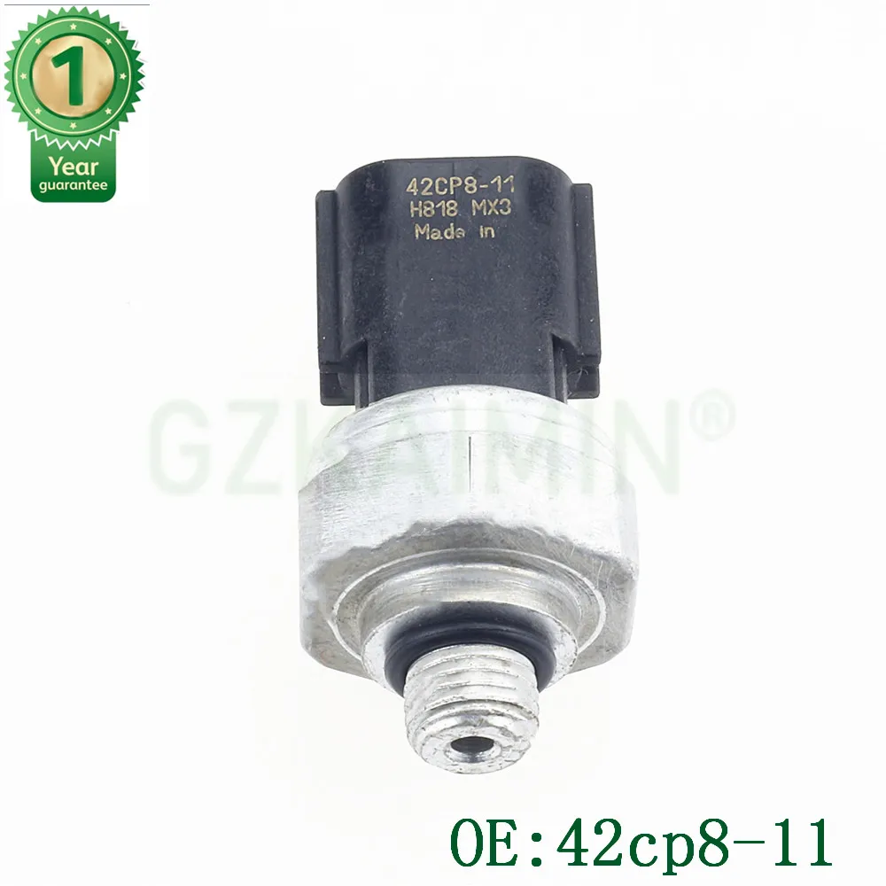 Топ Датчик давления переключатель 42CP8-12 921366J010 42CP8-11 для Nissan 370Z Maxima Murano Quest Rogue Sentra Cube Altima Versa