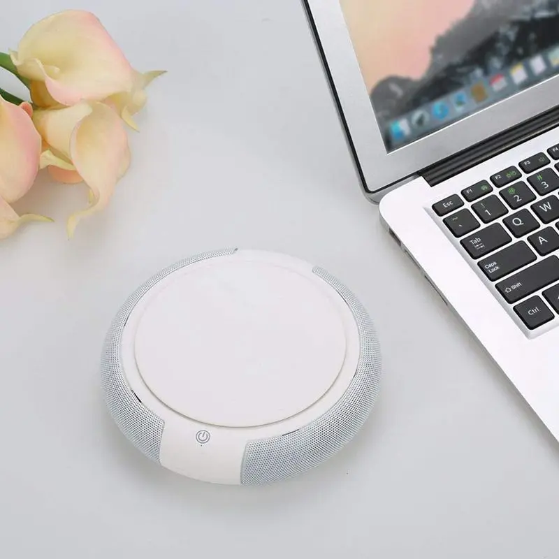 Автомобильный очиститель воздуха с фильтром, портативный usb-очиститель для путешествий, удаляет формальдегид, сигарету, запах дыма, запах бактерий, автомобиль Smart P