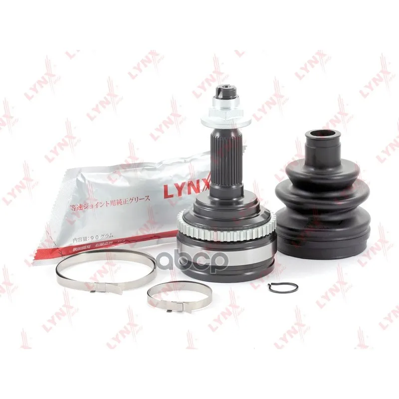 Шрус LYNXauto арт. CO-1809A