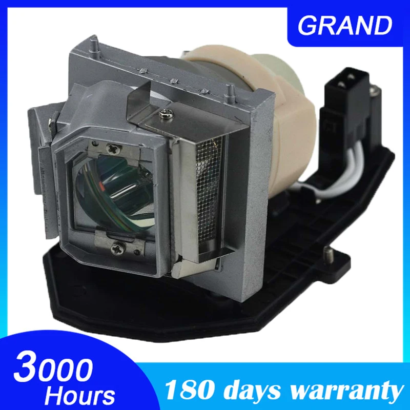GT760/W305ST/X305STCompatible Projector lamp with housing for OPTOMA BL-FU190D/SP.8TM01G.C01 180 days warranty | Электроника
