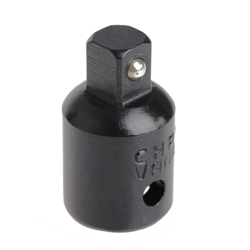 

4Pcs 1/4" 3/8" 1/2" CRV Drive Socket Adapter Reducer Air Impact Set