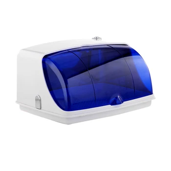 

UV Sterilizer For Bacteria Prevention Household Salon Ozone Ultraviolet Disinfection Equipment Machine Cabinet Sterilizer Box