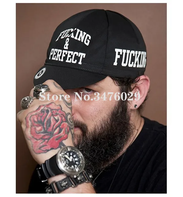 cool bike caps