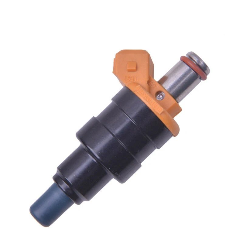 Топливный инжектор KK Autoparts 195500-1810 для Ford фестиva 1989 л L4 1955001810 дюймов | Автомобили и