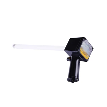 

Promotion! BATERSUARG Oxen Horses Ovulation Detector Breeder Tester Machine Pregnancy Planning Breeder Canine Detecting Mating