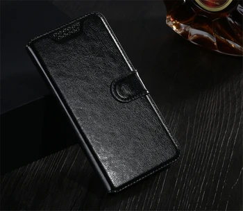 Перейти на Алиэкспресс и купить Кожаный чехол для zte Blade A610, откидной кожаный чехол s для zte Blade A 610 PLUS/A330/A510/A512, чехлы для телефонов
