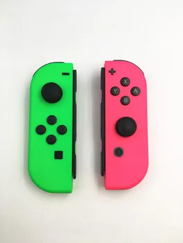 

Black Original New LR Game Joycon Left and Right Controller For Nintend Switch For NS Console