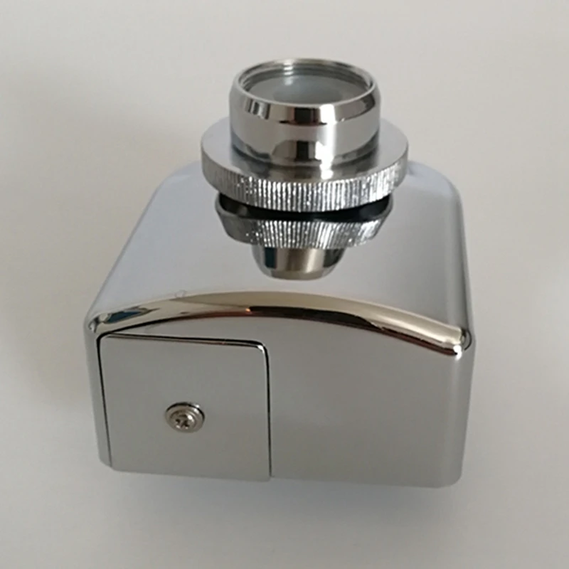  Automatic Infrared Sensor Faucet Kitchen Basin Accessories Saving Water Induction Nozzle Filter Ada - 4000397558935