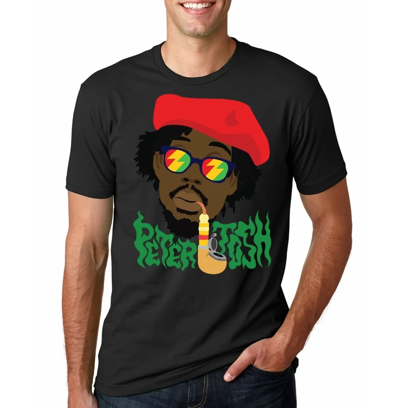 One Love Bob Marley футболка Weed Jamaica Регги Раста растафариан музыка| |