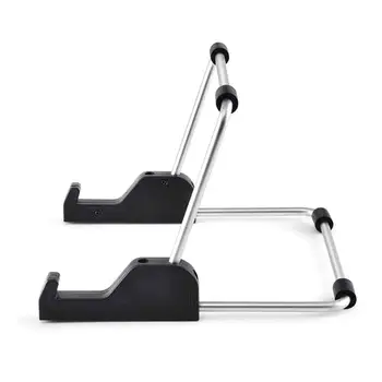 

Foldable Foldable Aluminum Alloy Tablet Stand Adjustable Portable Metal Holder Cradle for 7-11 Inches Laptops PC Computer Tablet