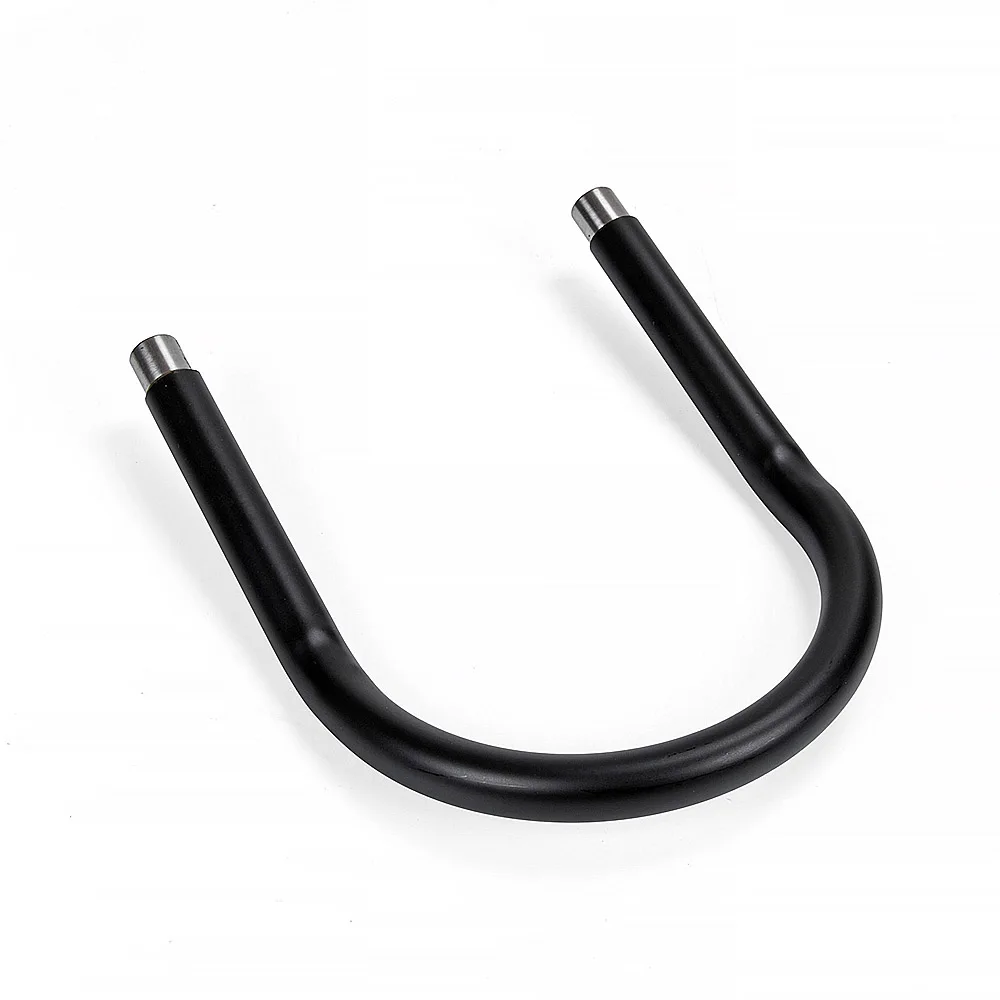 Cafe Racer Scrambler 230mm Rear Seat Frame Hoop Loop with LED Brake Turn Tail Light for HONDA for SUZUKI Motorcycle Accessories