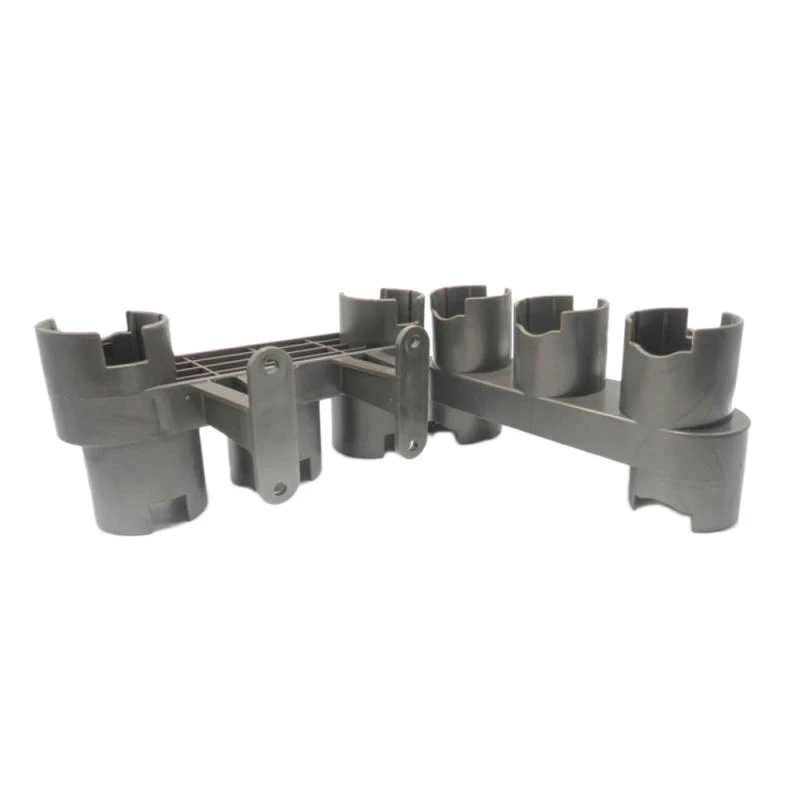 

2Pcs Wall-Mount Bracket Storage Rack for Dyson V7 V8 V10 V11 Vacuum Cleaners Accessories