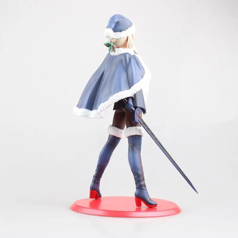 Рождественская одежда, Рождественский комплект с Королём саблей в коробке