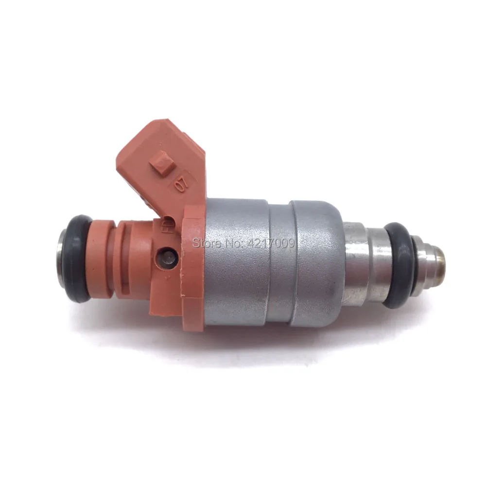 Топливная форсунка клапан для Chevrolet Daewoo Matiz 0 8 1 бензин/LPG 96518620 96620255 96351840 ADG02801
