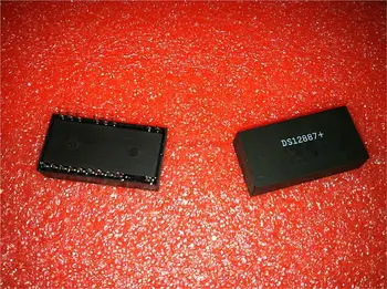 

5pcs/lot DS12C887+ DS12B887 DIP In Stock