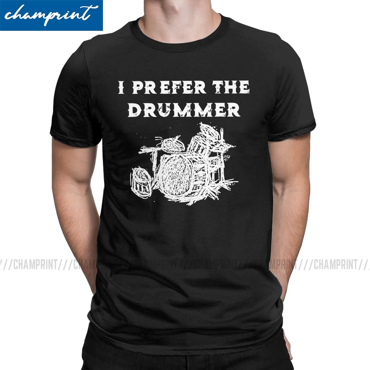 市場 Funny ドラムセット Eat Drum Drummer Sleep Repeat Drumkit