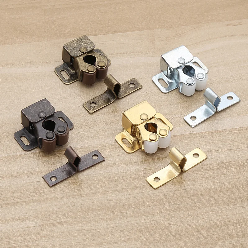 Magnet Cabinet Catches Door Stop Closer Stoppers Furniture Hardware07